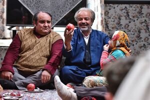 «نون خ» تا ۲۶ فروردین پخش نخواهد شد