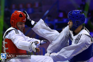 رقابتهای لیگ برتر تکواندو دوشنبه هفته جاری پیگیری می شود