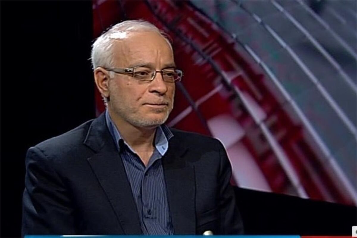 حسن بهشتی پور