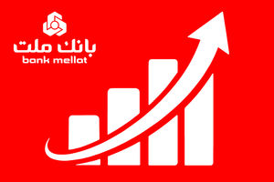 ارزش بازار وبملت در پایان خرداد به 450 همت رسید/ رشد 53 درصدی نسبت به اسفند 1404
