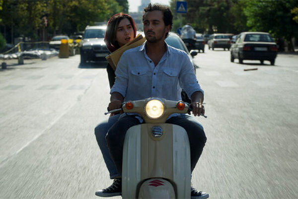 تعویق اکران «رکسانا» پس از درگذشت مسعود ردایی