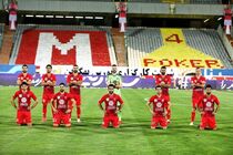 ترکیب اصلی پرسپولیس مقابل شارجه امارات مشخص شد