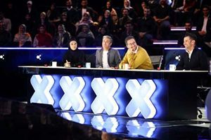 هفت چهره تازه به برنامه عصر جدید پیوستند