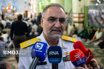 آرامش در عین اقتدار  ویژگی بارز شهید موسوی بود