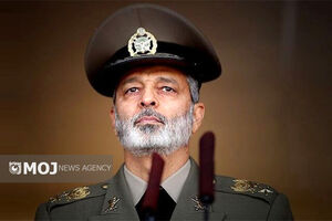 اگر برای پذیرش وعده صادق دیگر عجله دارند، ما آماده‌ایم