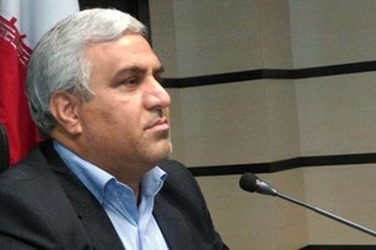 یوسفی نژاد