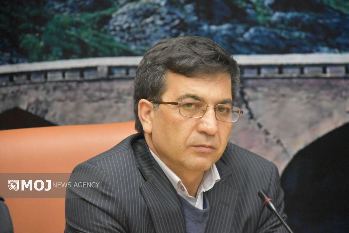 محمد دره وزمی