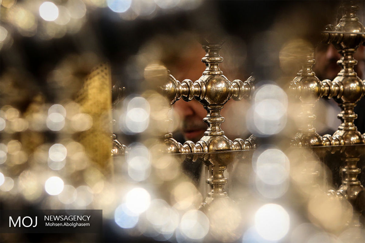 زیارت+ظریف+از+مسجد+کوفه (1)