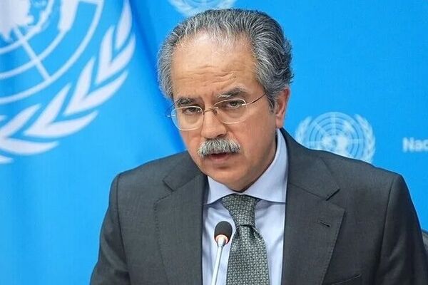 تاکید پاکستان بر بازگشت ایران ‌و آمریکا به مذاکرات در چارچوب تفاهم‌نامه اسلام‌آباد