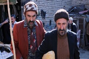فصل دوم سریال جلال در تبریز کلید خورد