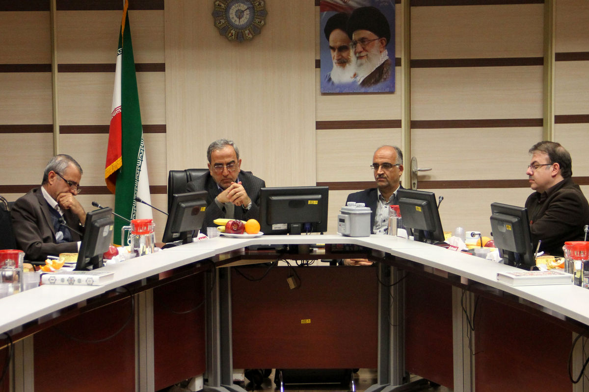 اصفهان- شرکت گاز