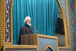 ایران در تمامی میادین پیروز جنگ است