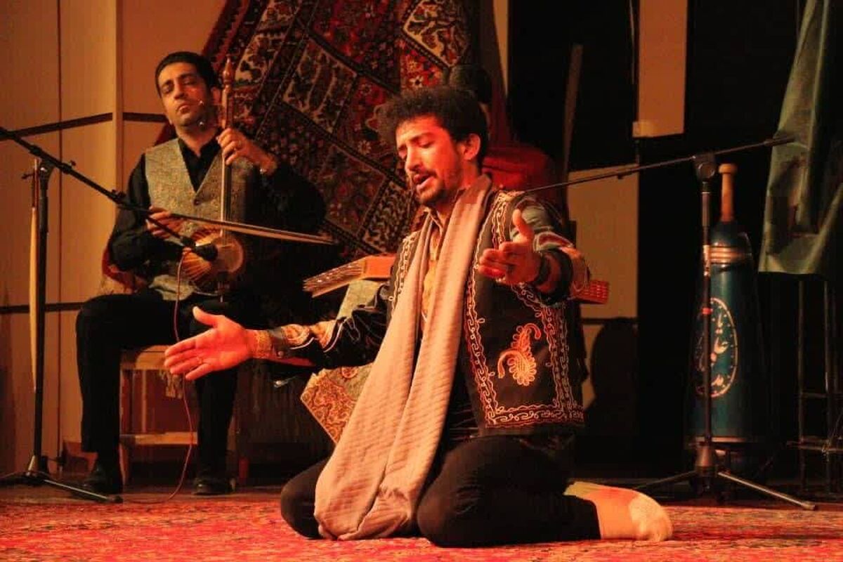 حوزه هنری