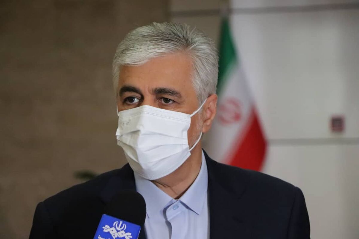وزیر ورزش