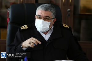 مهلت ۷۲ ساعته برای خروج مسافران از تهران و البرز به پایان رسید/ اعمال جریمه ۵۰۰ هزار تومانی متخلفان از فردا