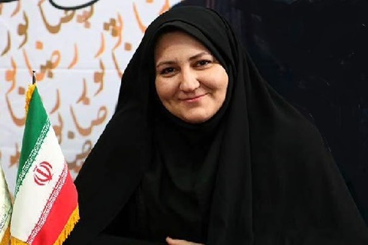 معصومه پاداش ستوده یادداشت برجام