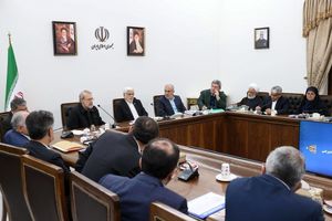 با عزم ملی می‌توان تاب‌آوری اقتصاد ملی را در برابر فشارهای خارجی افزایش دهیم