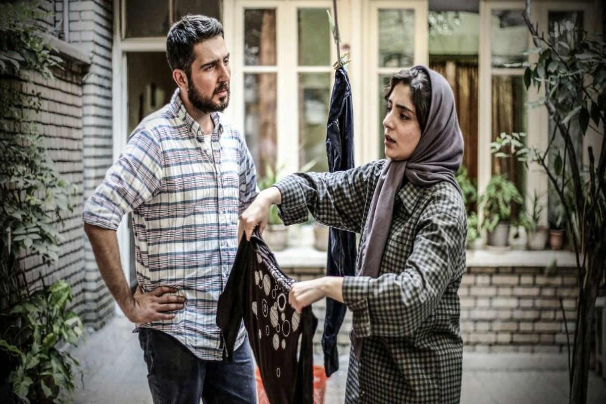 فیلم سینمایی هفت و نیم
