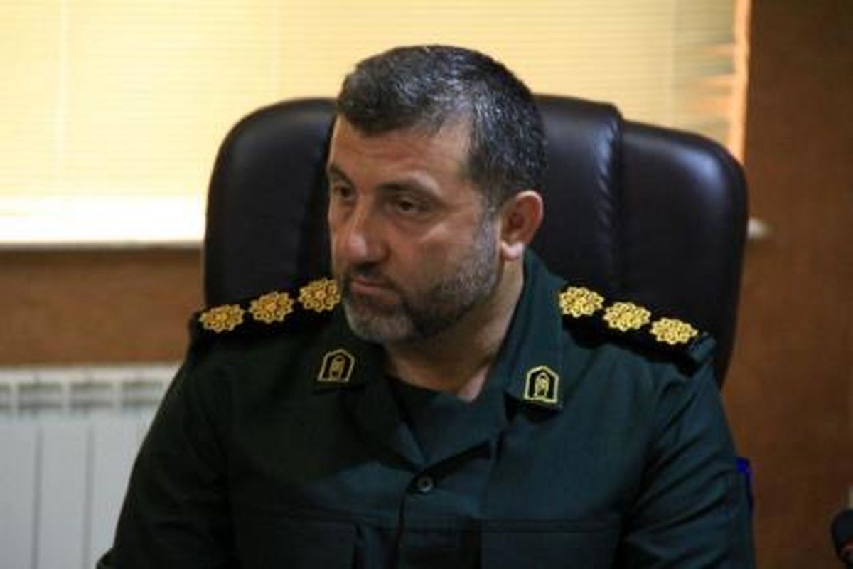 سرهنگ بایرامی