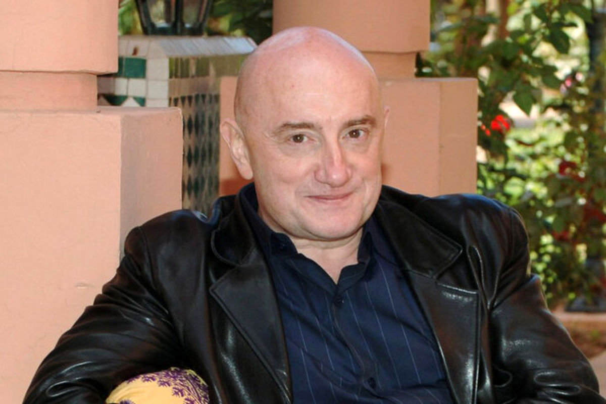 میشل بلان کارگردان و بازیگر