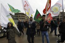 کردهای سوریه، "منطقه امن" تحت کنترل ترکیه را نخواهند پذیرفت