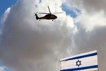 افزایش سطح هشدار در شمال سرزمین‌های اشغالی