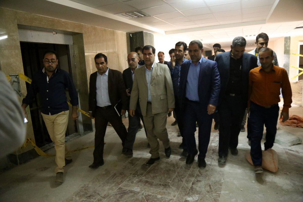 استاندار کهگیلویه و  (1)