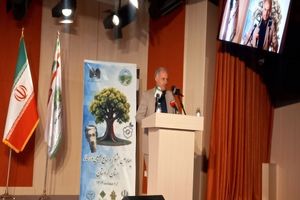  رسانه‌ها در حفاظت از محیط زیست و منابع طبیعی نقشی بی بدیل دارند