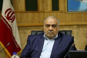 اجرای طرح کشت و صنعت قصرشیرین موردبررسی قرار گرفت