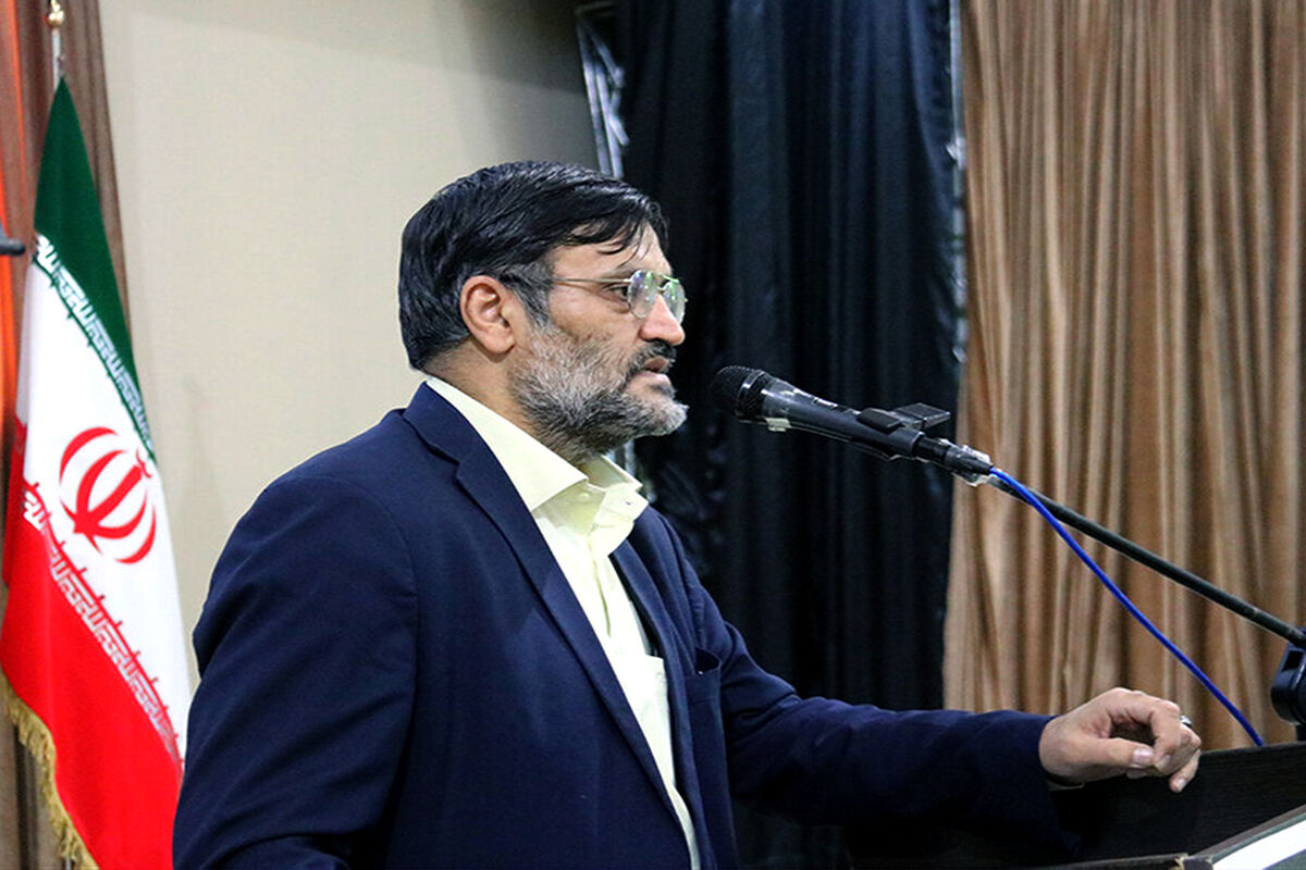 سرپرست دانشگاه علوم پزشکی مشهد