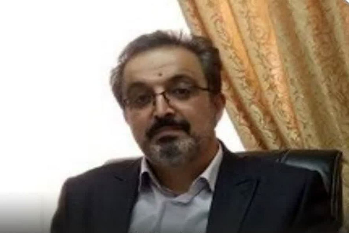 معاون شهردار کاشان