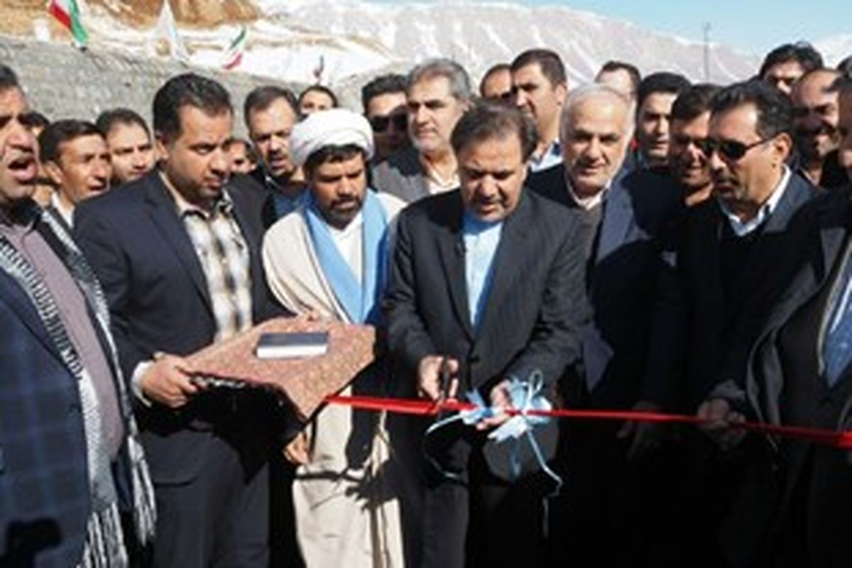 معاون وزیر راه