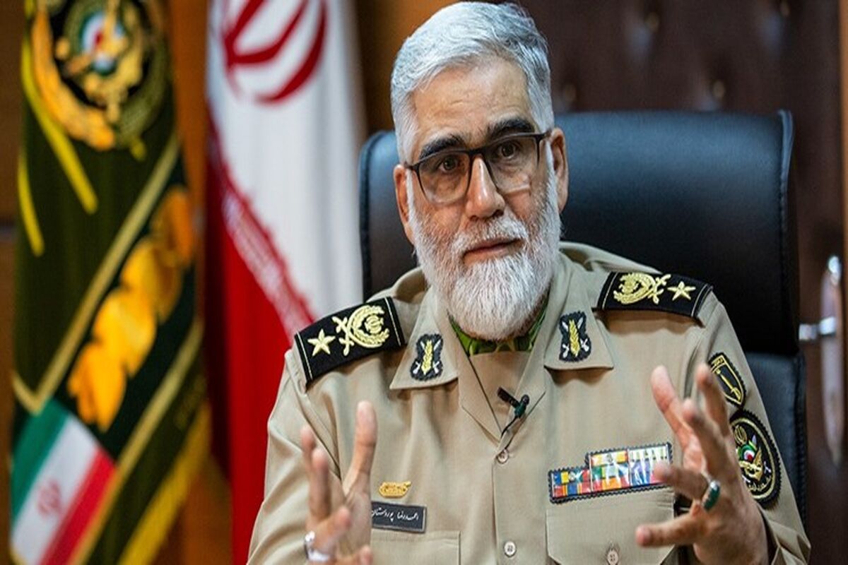 احمدرضا پوردستان