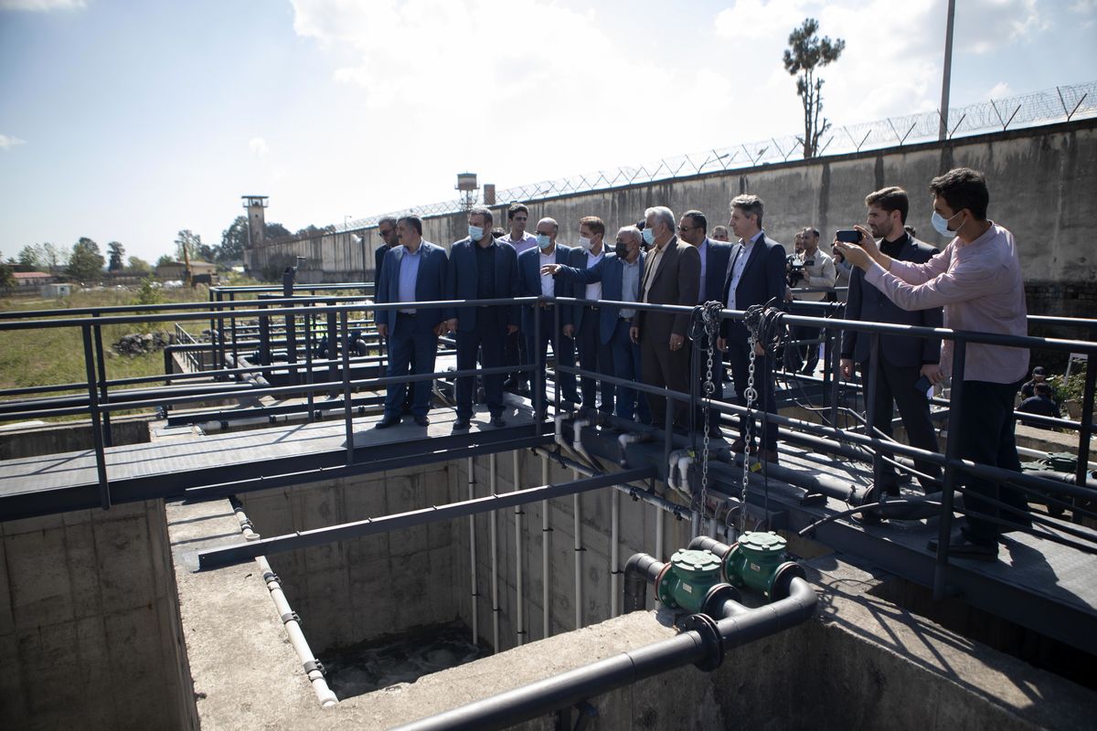 استاندار گیلان