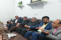 نگاه سیاسی در انتخاب شهردار نداشتم