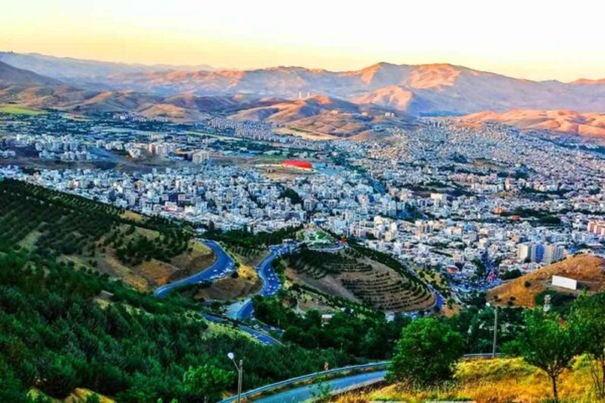 شهرداری