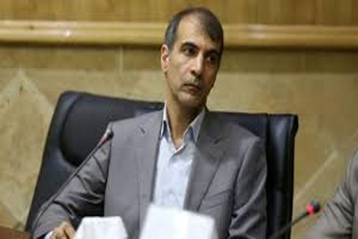 مدیرکل مدیریت بحران کرمانشاه