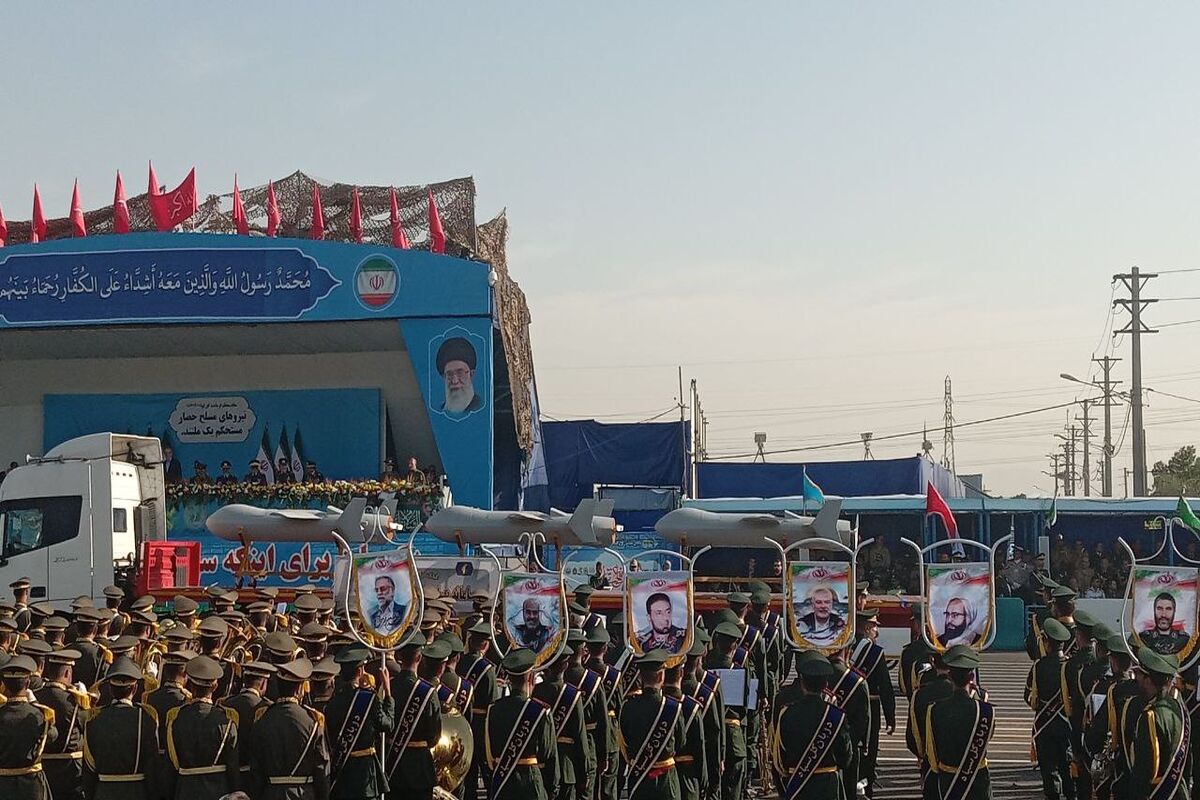 شاهد ۱۳۶ B
