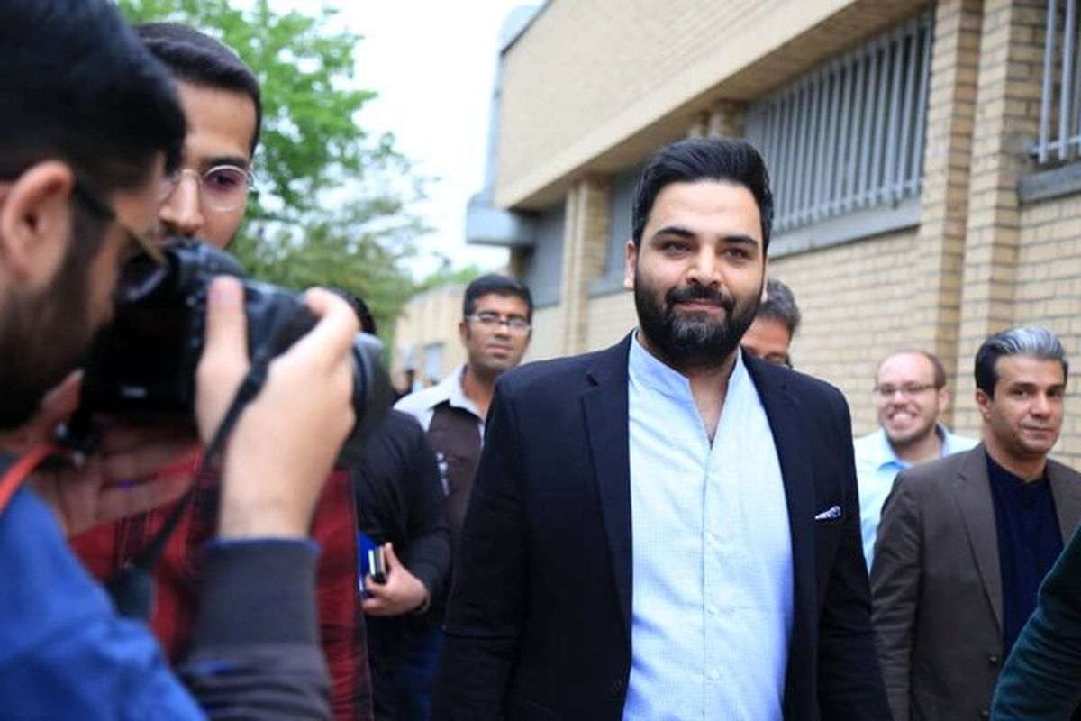 احسان علیخانی