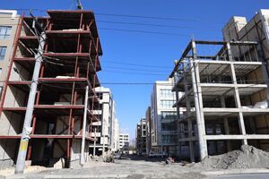 بنیاد مسکن ساخت ۵۰ هزار واحد مسکونی را در دستور کار دارد