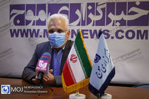 پست اینستاگرامی سردار طلایی در خصوص شهید امربه معروف محمد محمدی