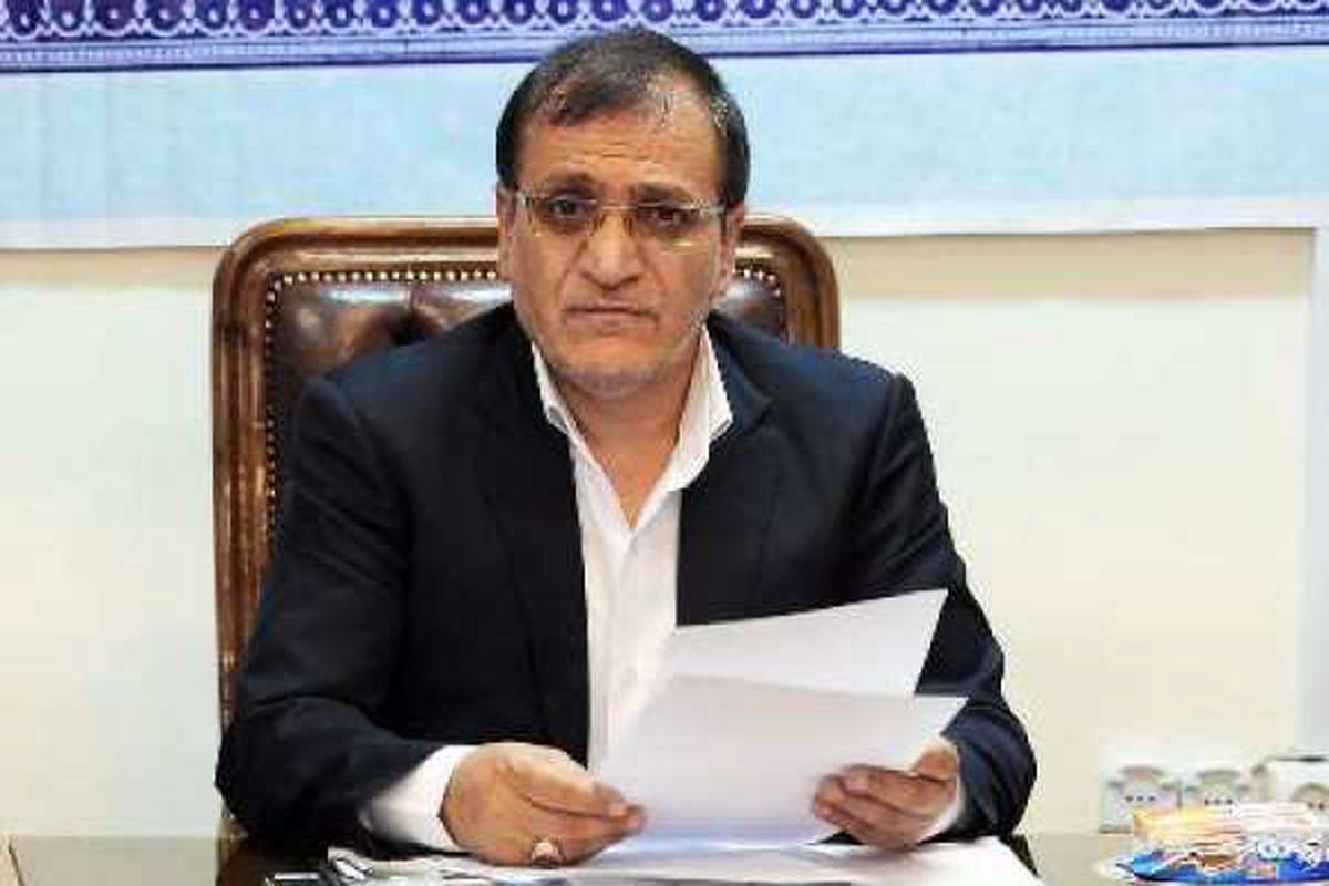 مدیرکل ميراث فرهنگي استان قم