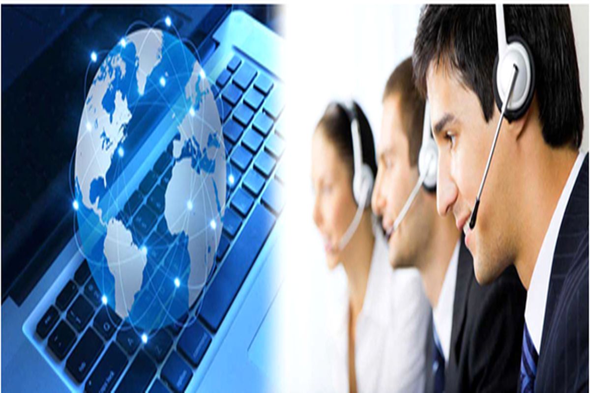 پشتیبانی شبکه