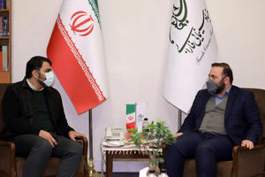 با مشارکت بنیاد سینمایی فارابی از تولید آثار سینمایی با موضوع مناطق محروم حمایت می کنیم