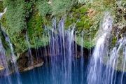 سقوط یک بانوی گردشگر به رودخانه آب ملخ در سمیرم