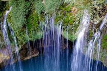 ضرورت تعیین متولی برای آب بندان های مازندران