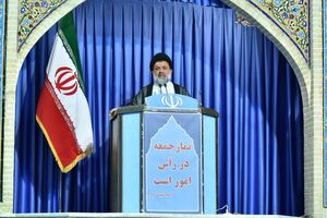 دستگاه قضایی با اخلال‌گران نظم‌ و امنیت جامعه با قاطعیت برخورد کند