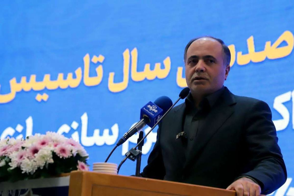 وزیر جهاد 