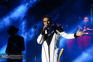 «درخت»  رضا یزدانی منتشر شد