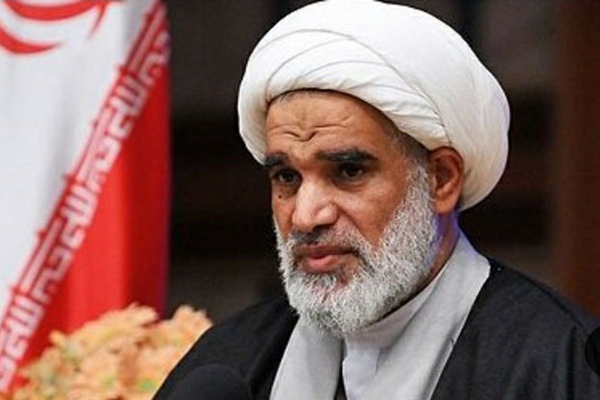 آیت الله کعبی